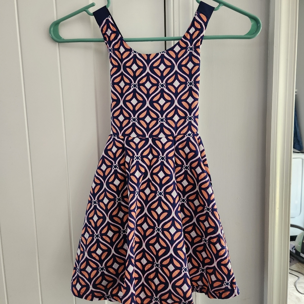 Crown & Ivy 4T Dress